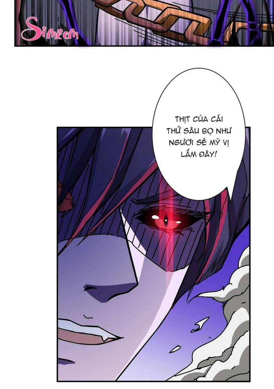 Phệ Thần Kỷ Chapter 63 - 5
