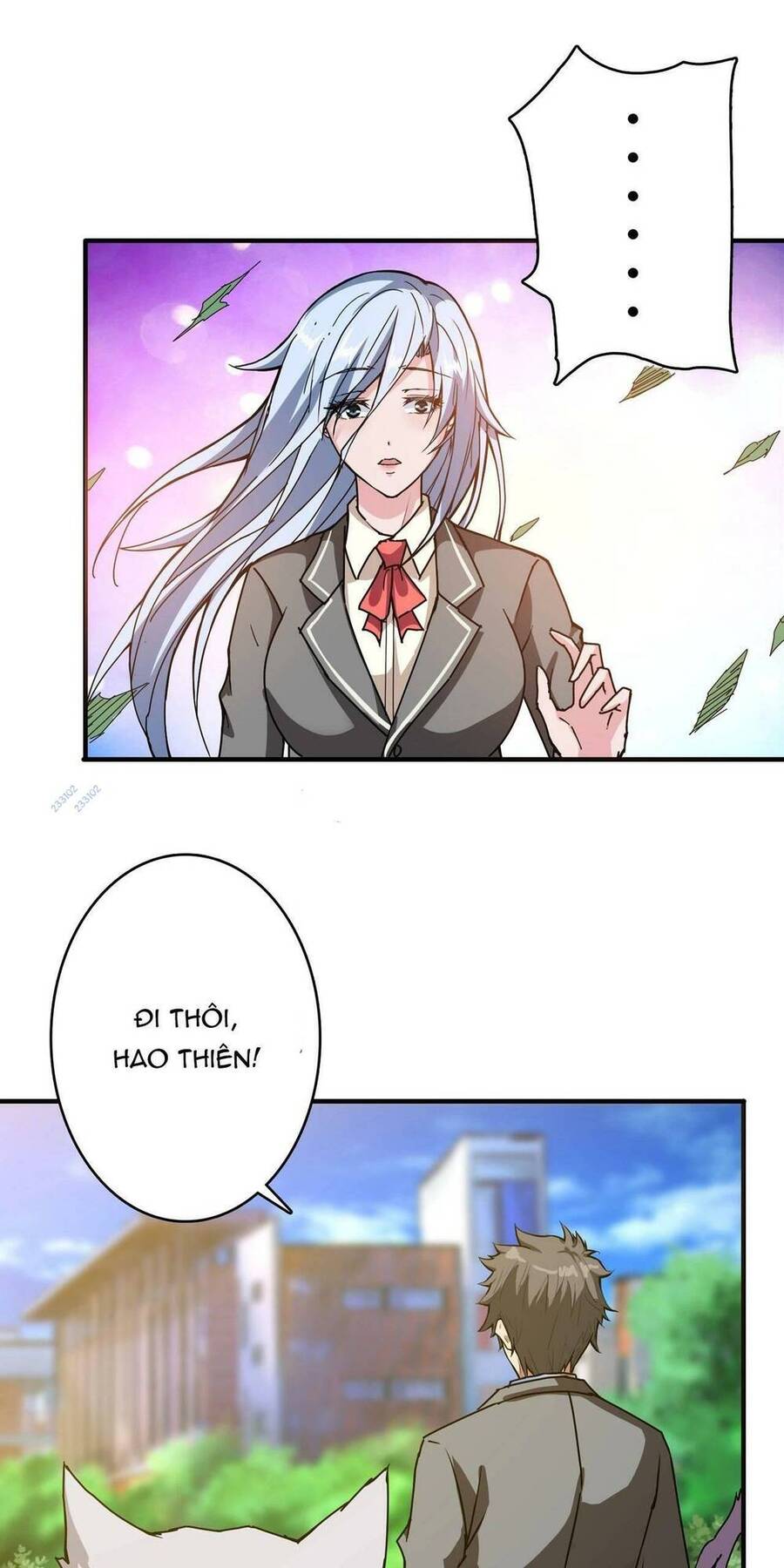 Phệ Thần Kỷ Chapter 63 - 42