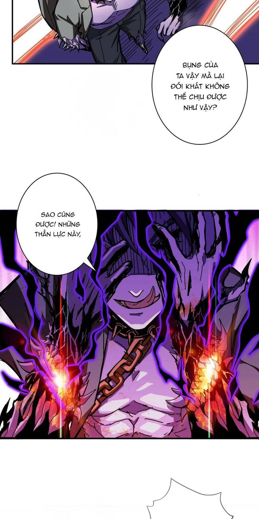 Phệ Thần Kỷ Chapter 63 - 8