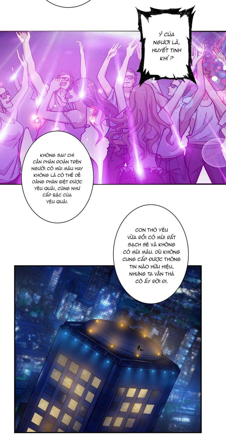 Phệ Thần Kỷ Chapter 64 - 23