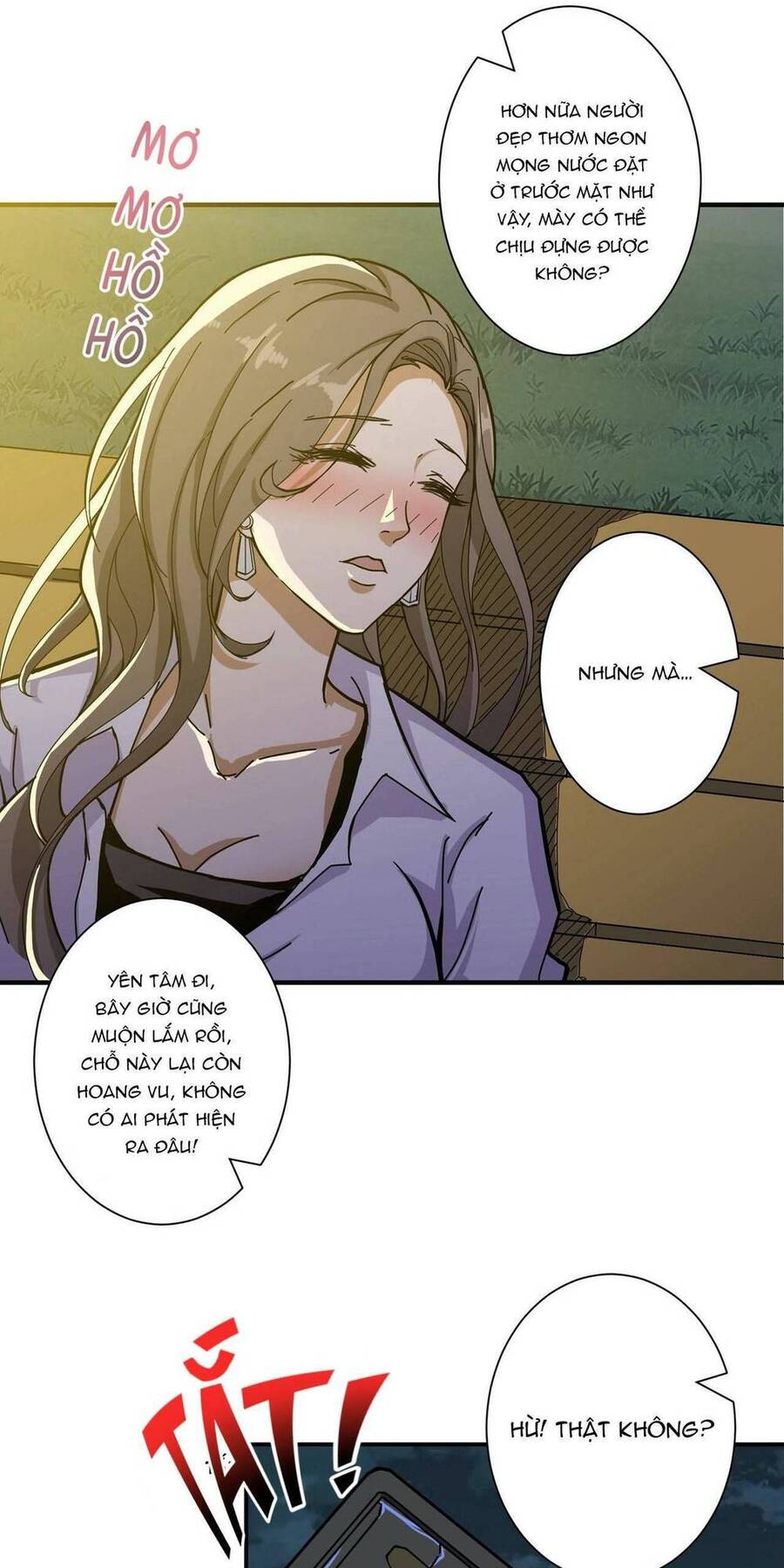 Phệ Thần Kỷ Chapter 64 - 6