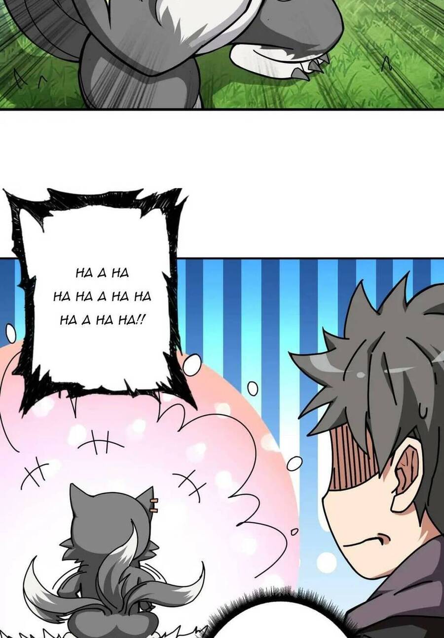 Phệ Thần Kỷ Chapter 68 - 25