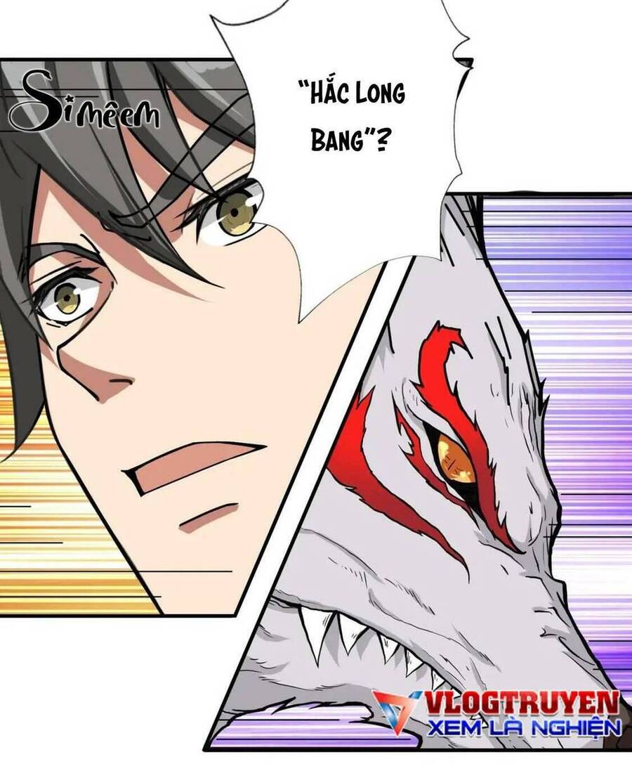 Phệ Thần Kỷ Chapter 68 - 41