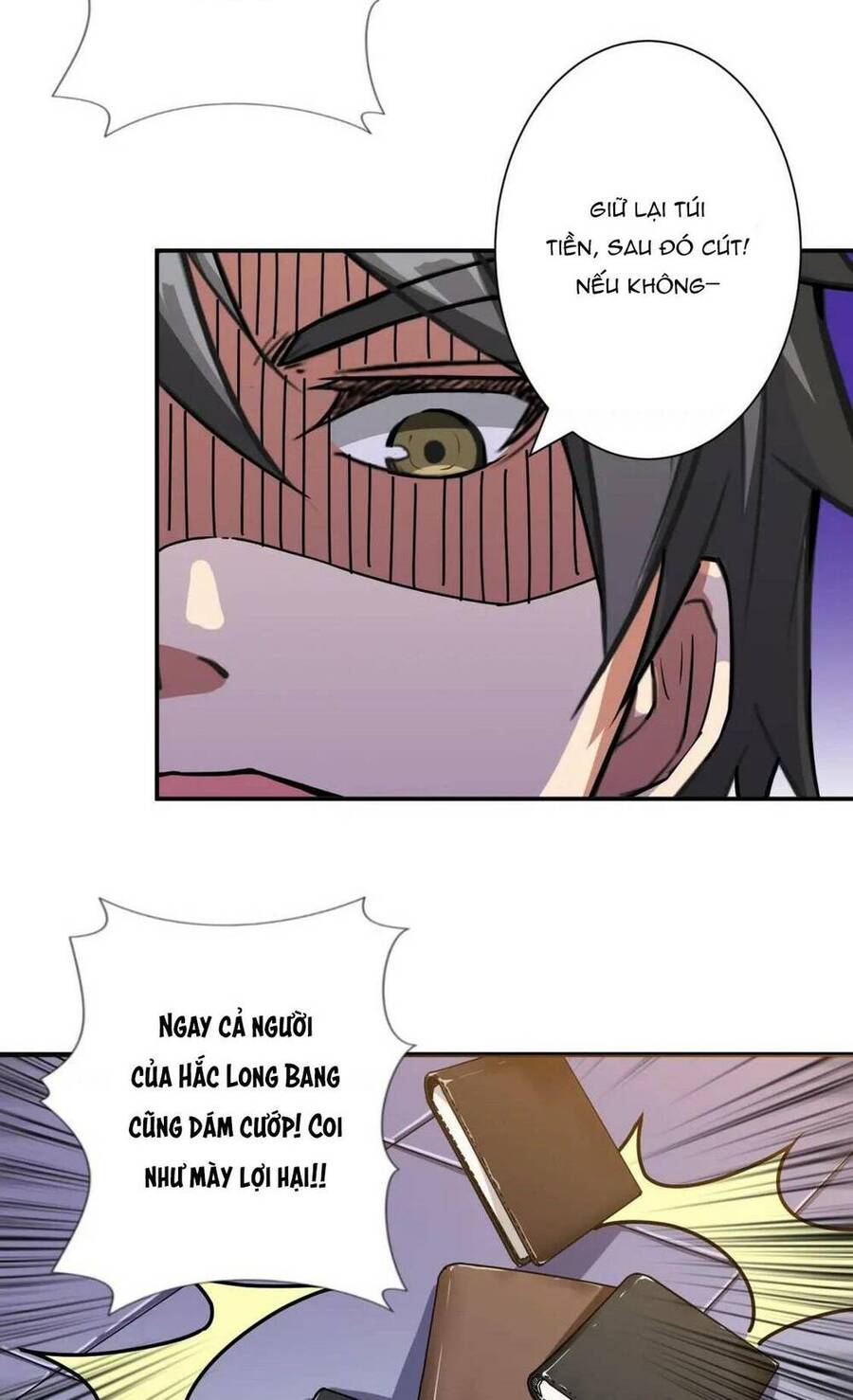 Phệ Thần Kỷ Chapter 68 - 45