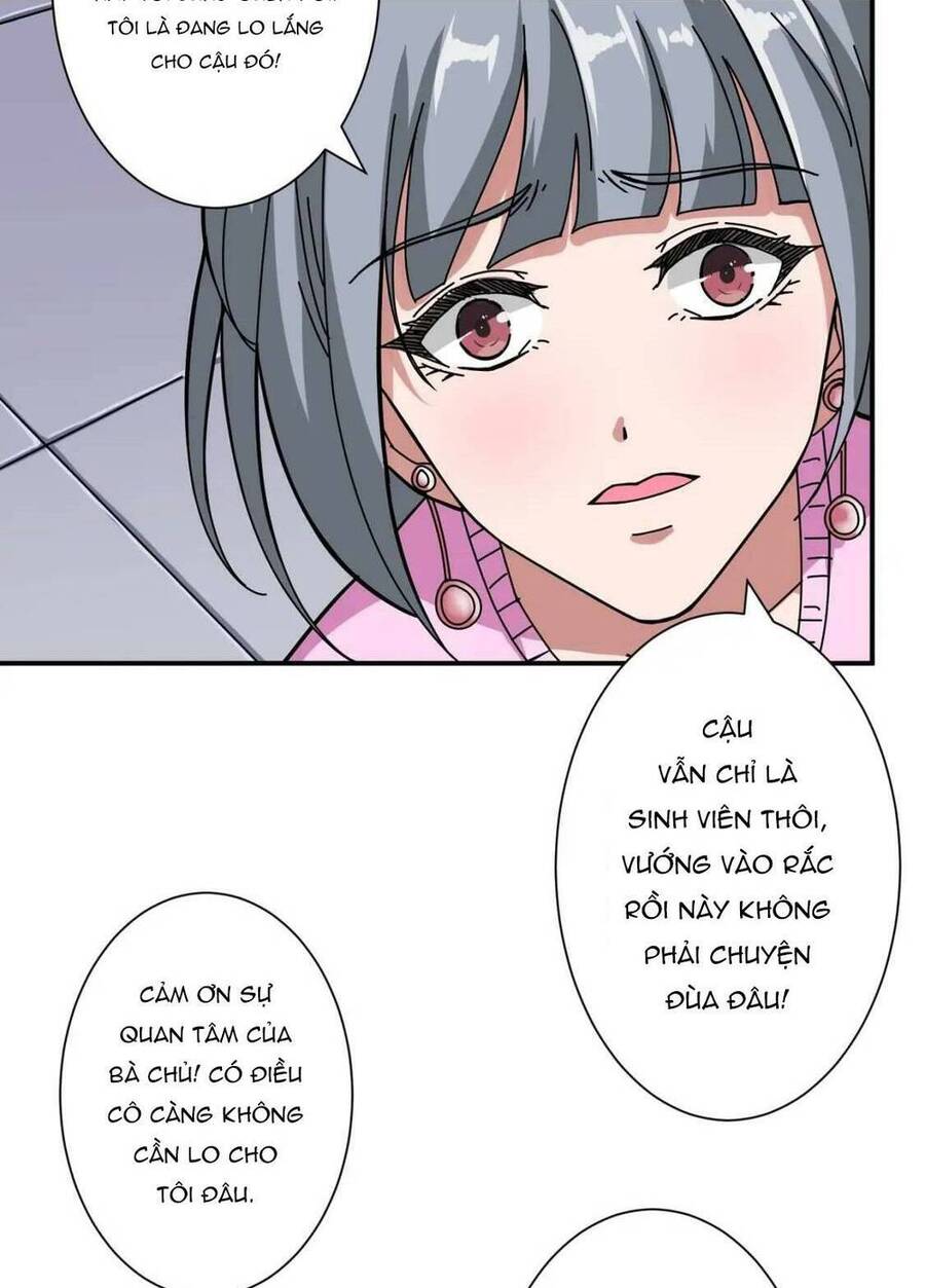 Phệ Thần Kỷ Chapter 68 - 51