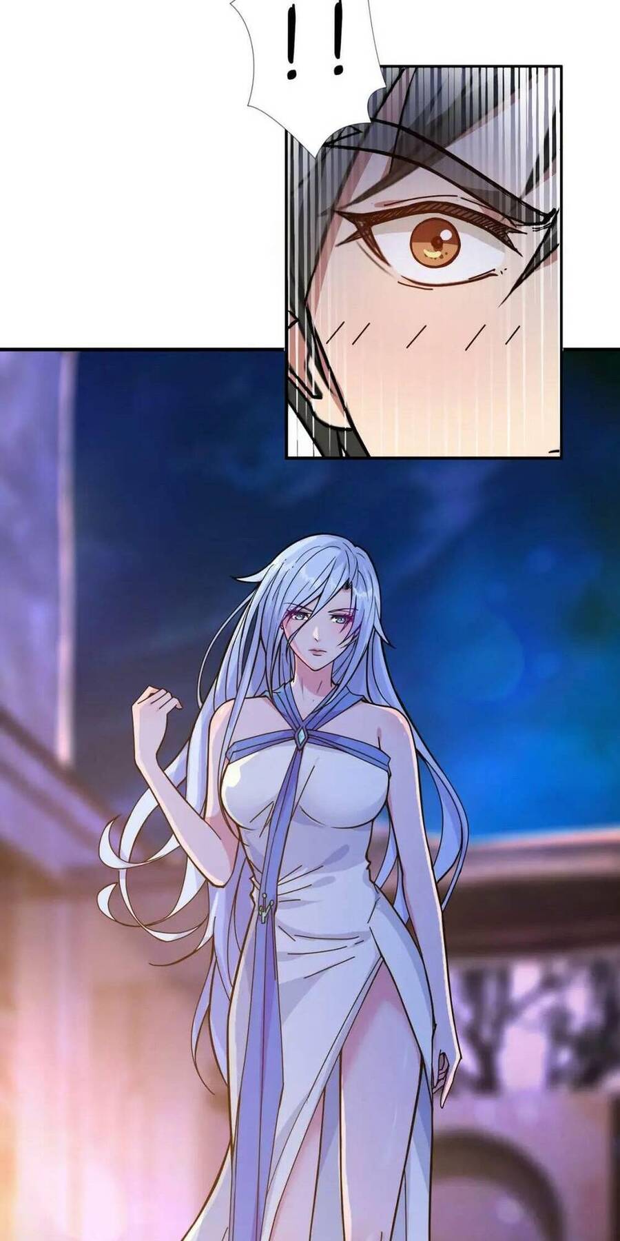 Phệ Thần Kỷ Chapter 69 - 16