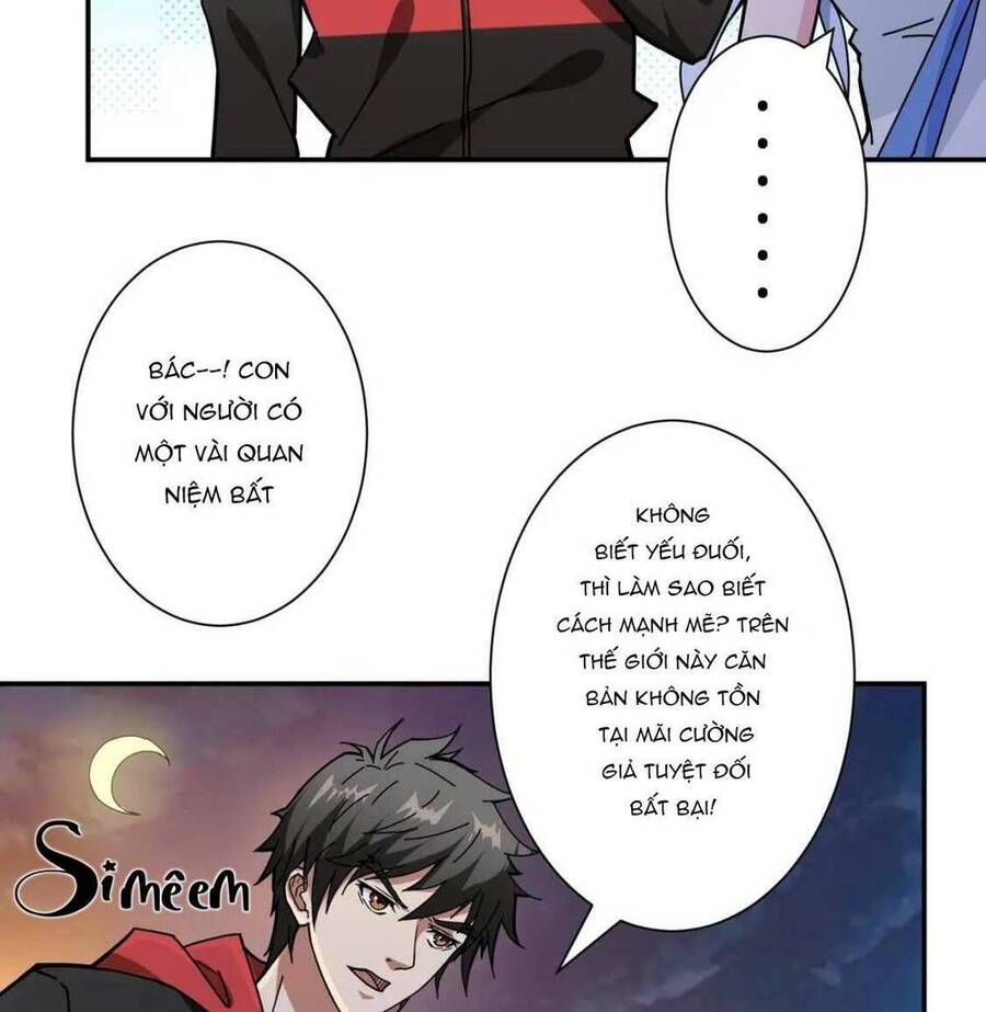 Phệ Thần Kỷ Chapter 69 - 23