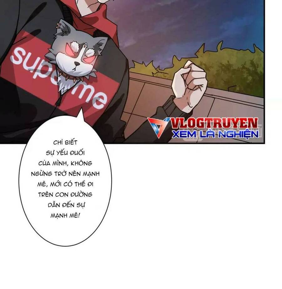 Phệ Thần Kỷ Chapter 69 - 24