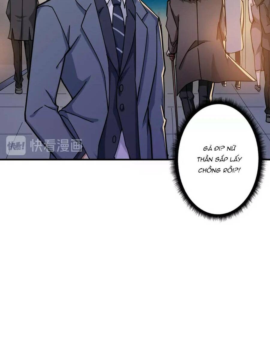 Phệ Thần Kỷ Chapter 69 - 31