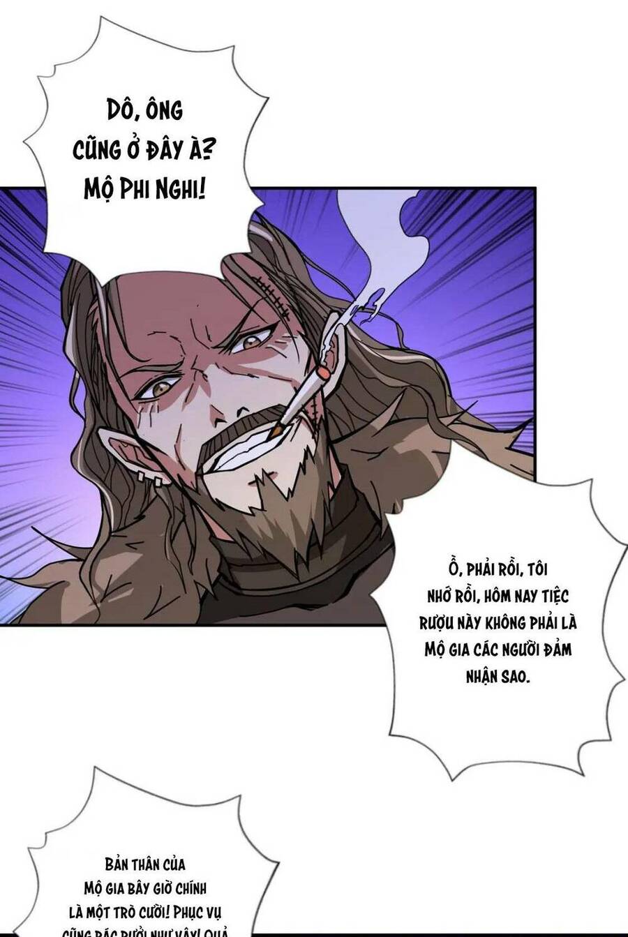 Phệ Thần Kỷ Chapter 70 - 7