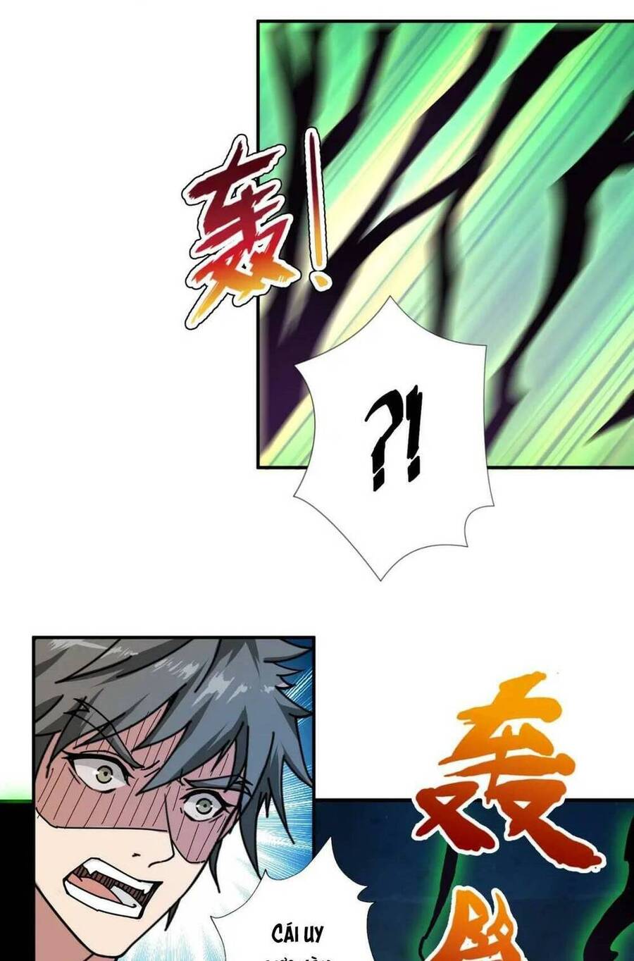 Phệ Thần Kỷ Chapter 71 - 36