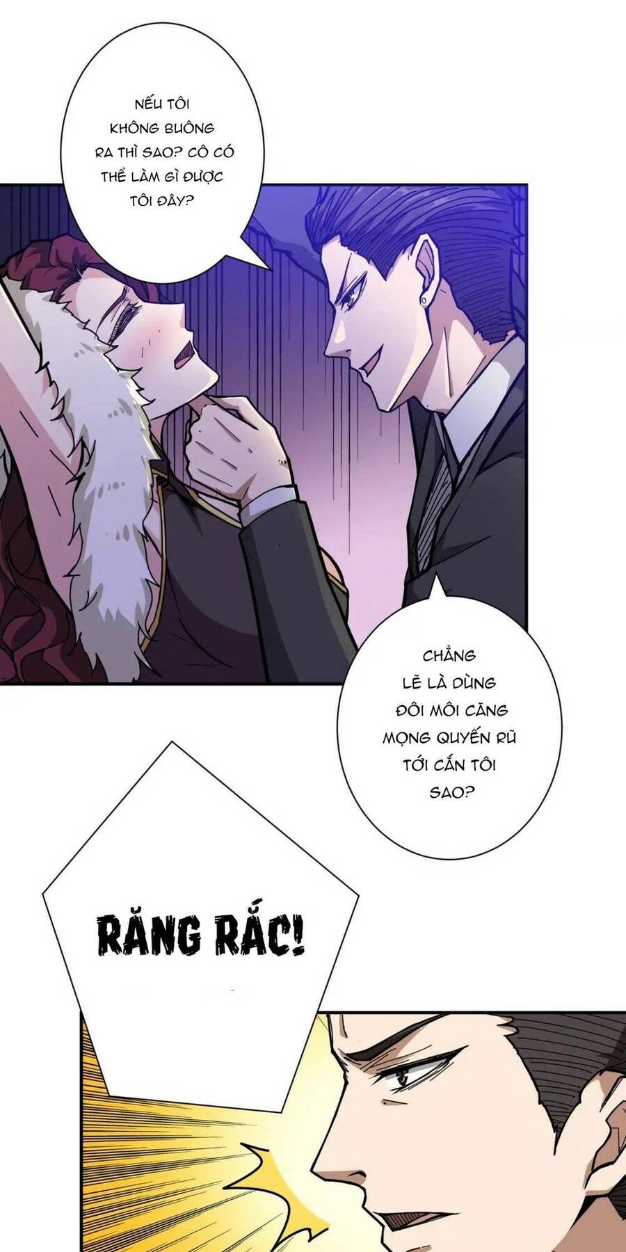 Phệ Thần Kỷ Chapter 72 - 28