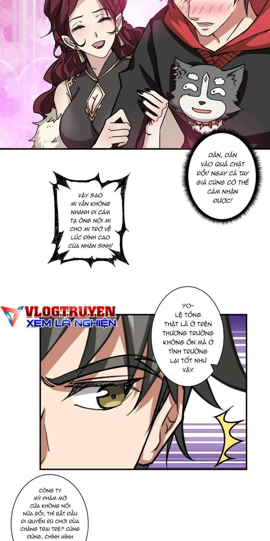 Phệ Thần Kỷ Chapter 73 - 29