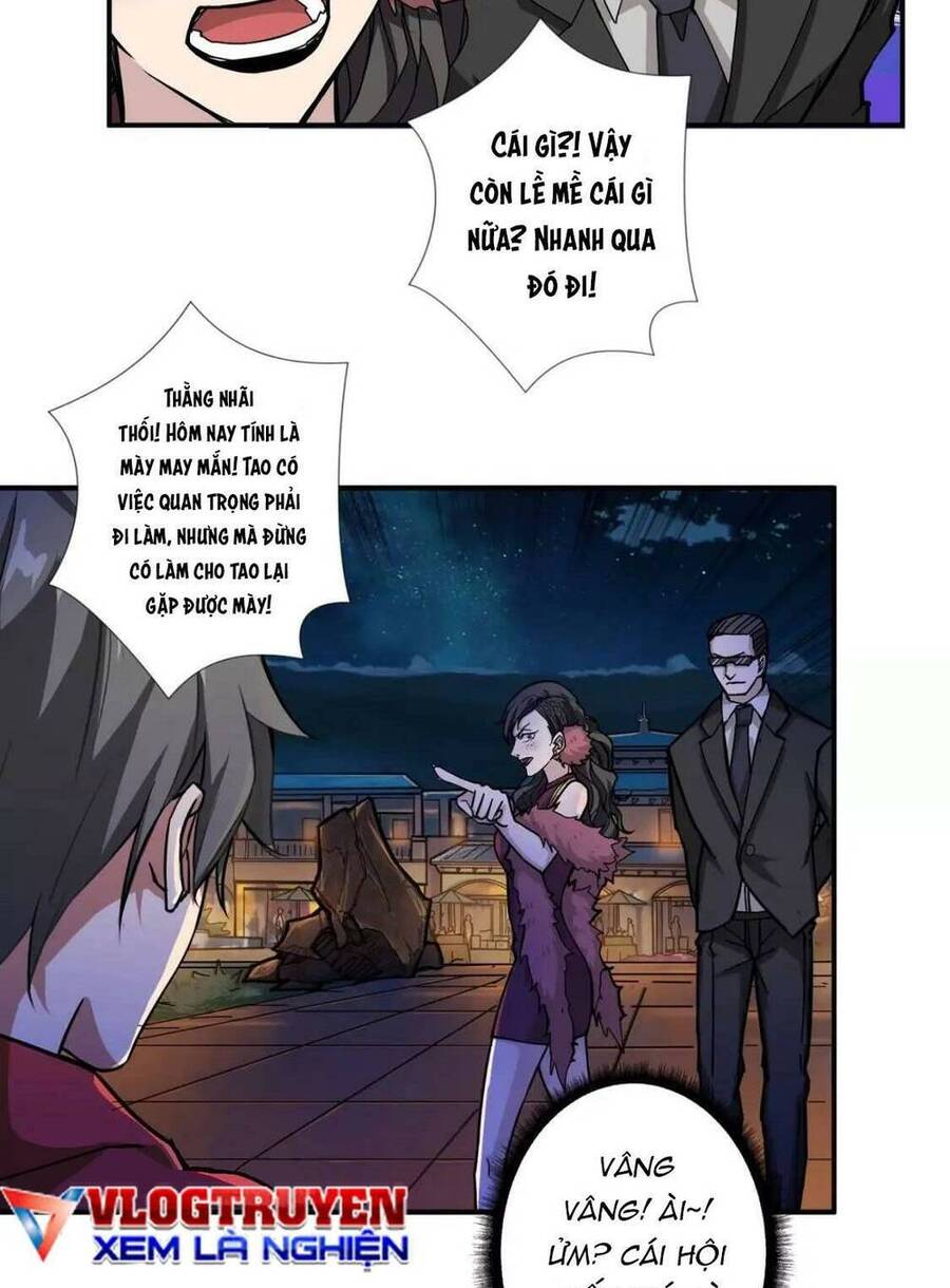 Phệ Thần Kỷ Chapter 73 - 34