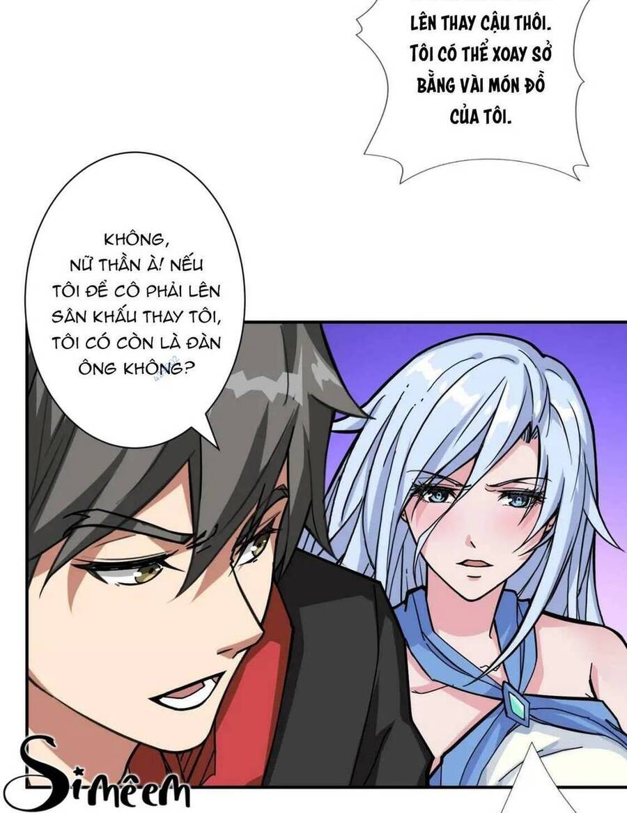 Phệ Thần Kỷ Chapter 74 - 30