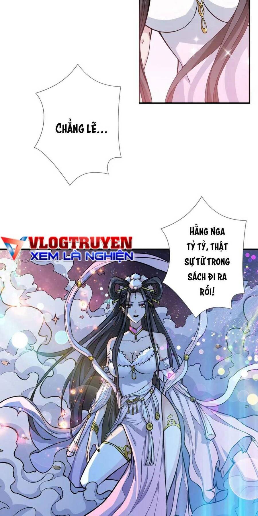 Phệ Thần Kỷ Chapter 75 - 27