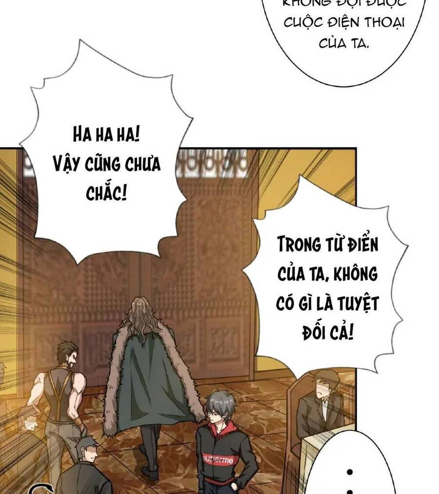 Phệ Thần Kỷ Chapter 77 - 7