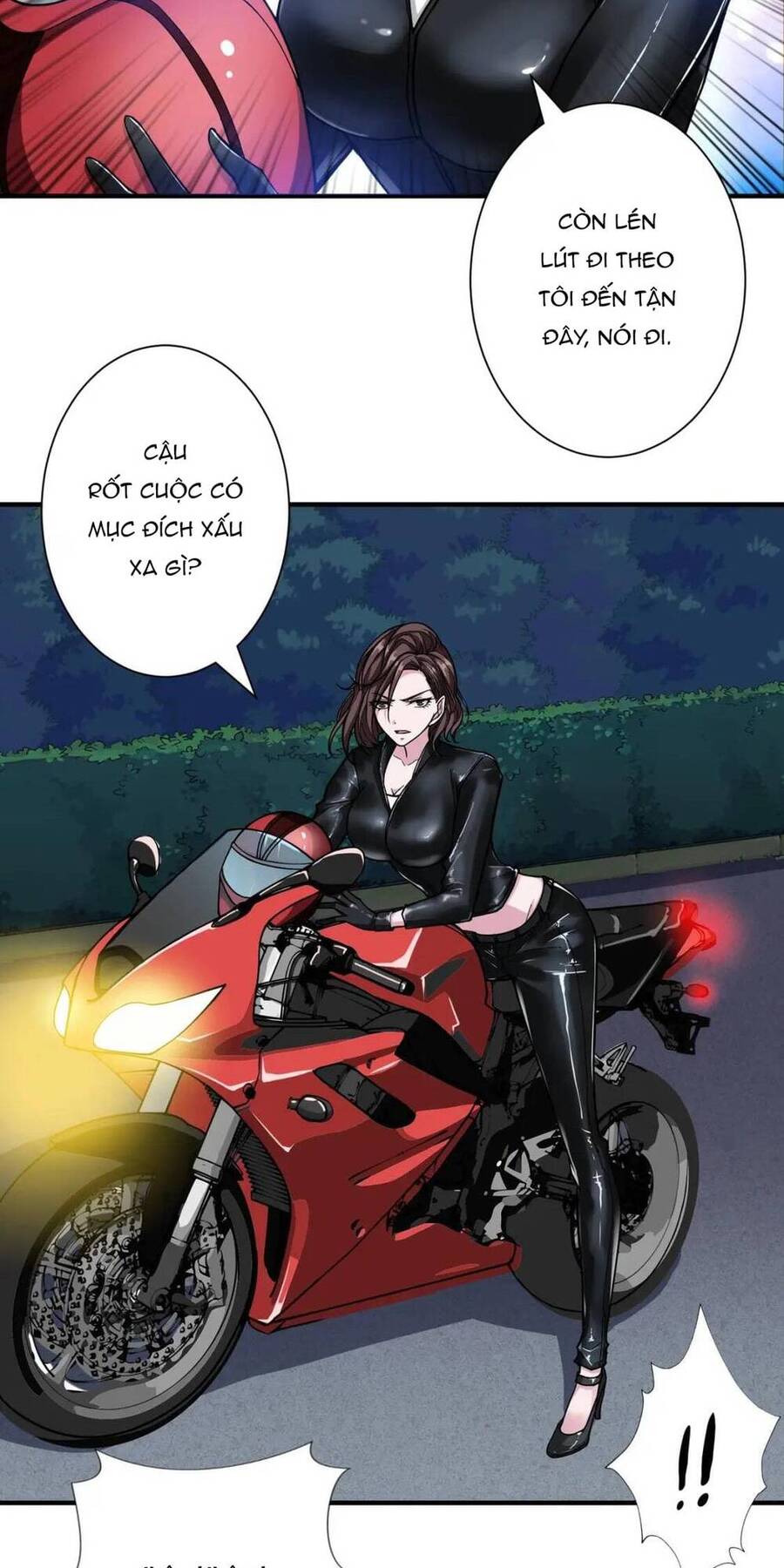 Phệ Thần Kỷ Chapter 78 - 42