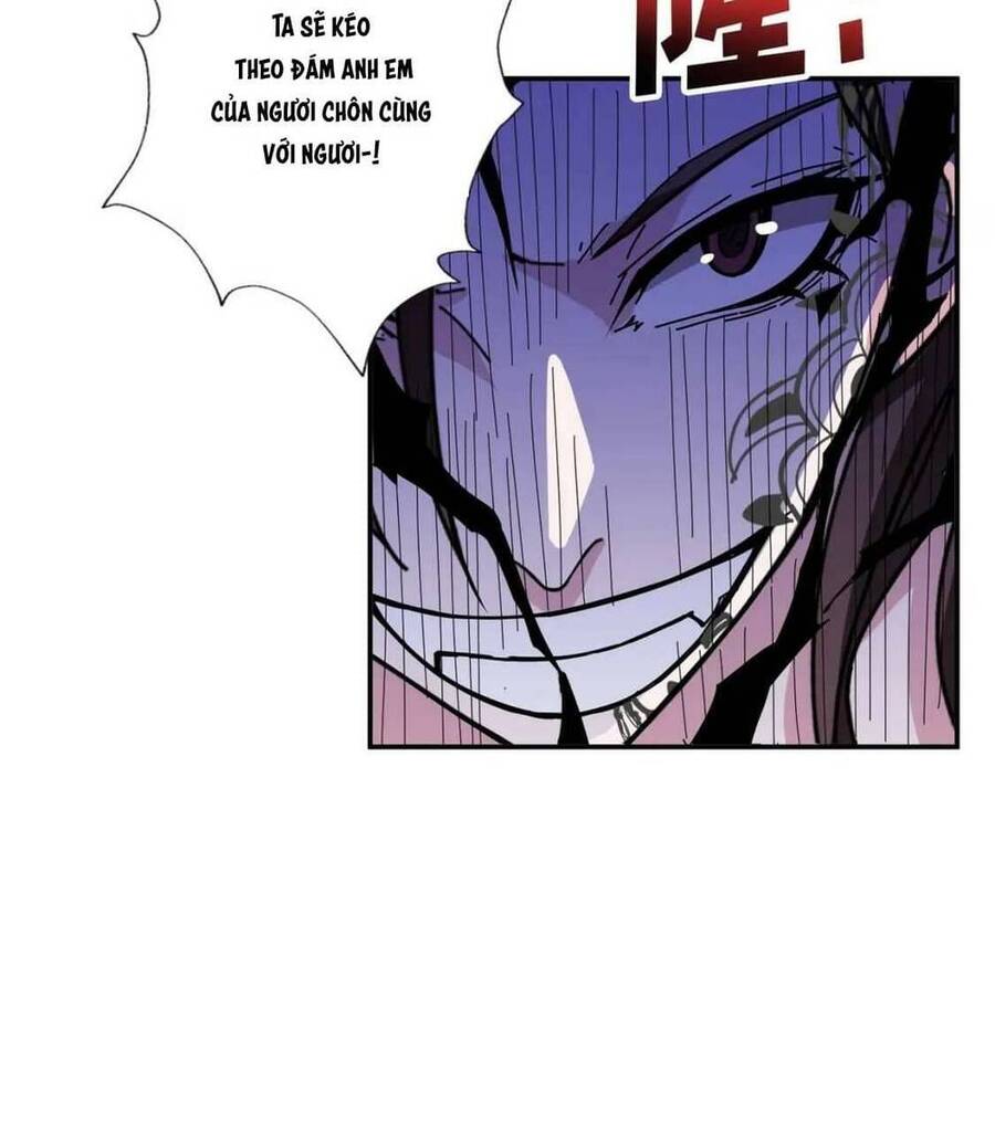 Phệ Thần Kỷ Chapter 80 - 30
