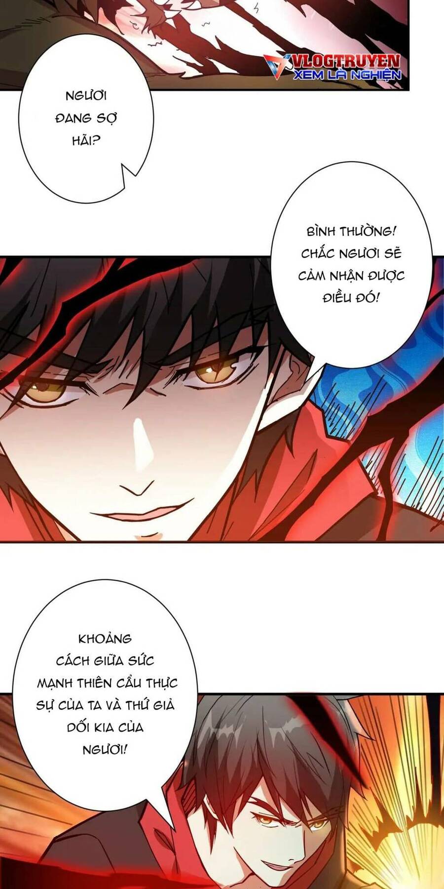 Phệ Thần Kỷ Chapter 81 - 25