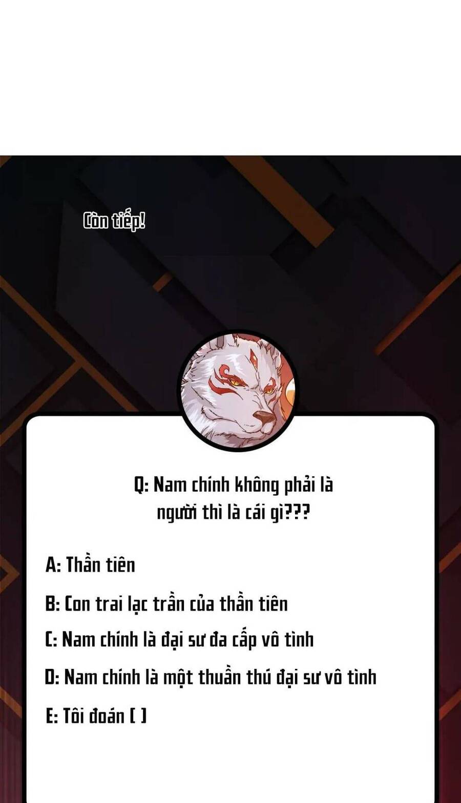 Phệ Thần Kỷ Chapter 81 - 40