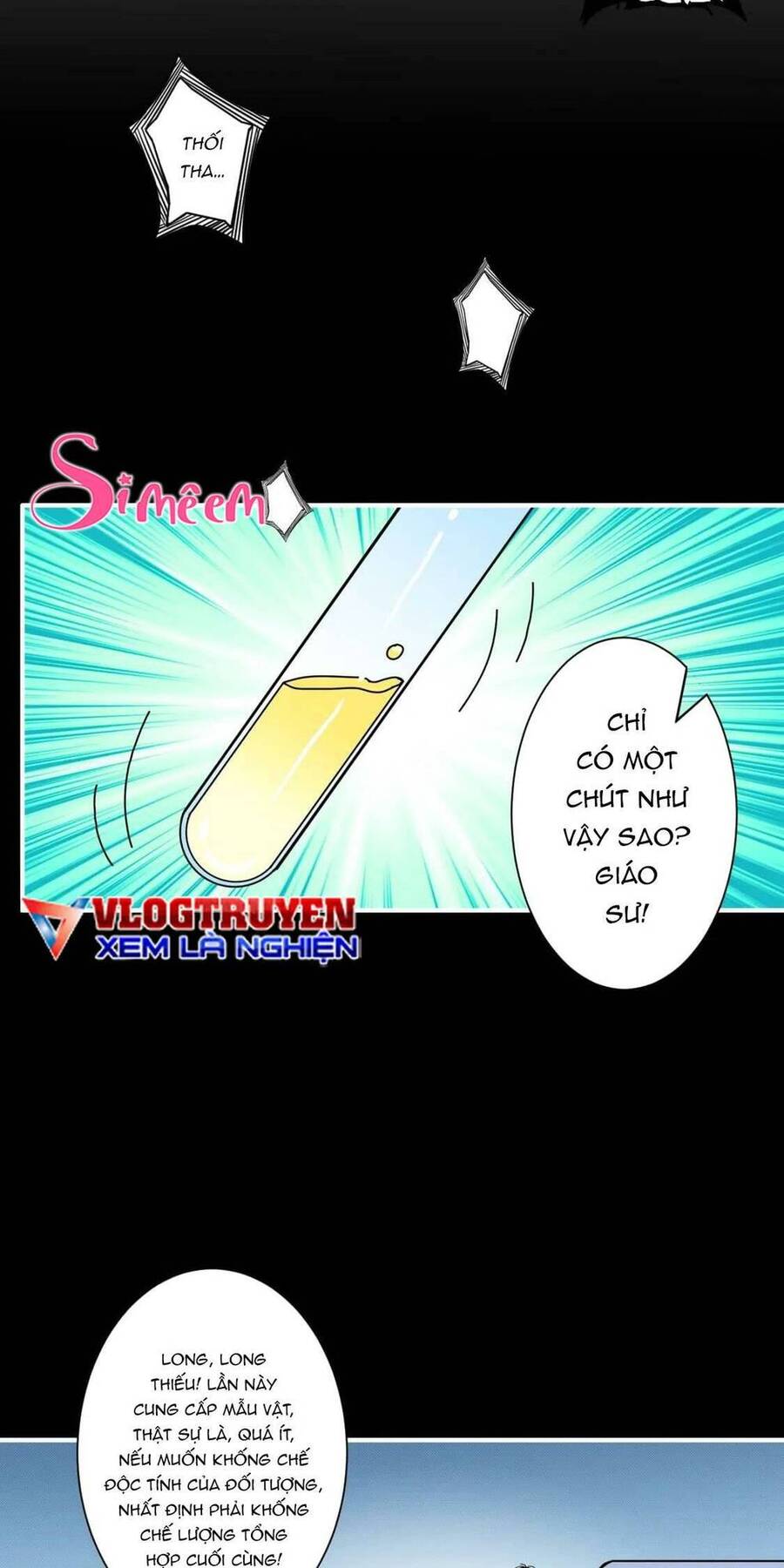 Phệ Thần Kỷ Chapter 82 - 25