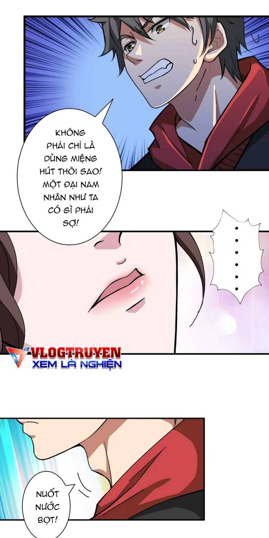 Phệ Thần Kỷ Chapter 82 - 7