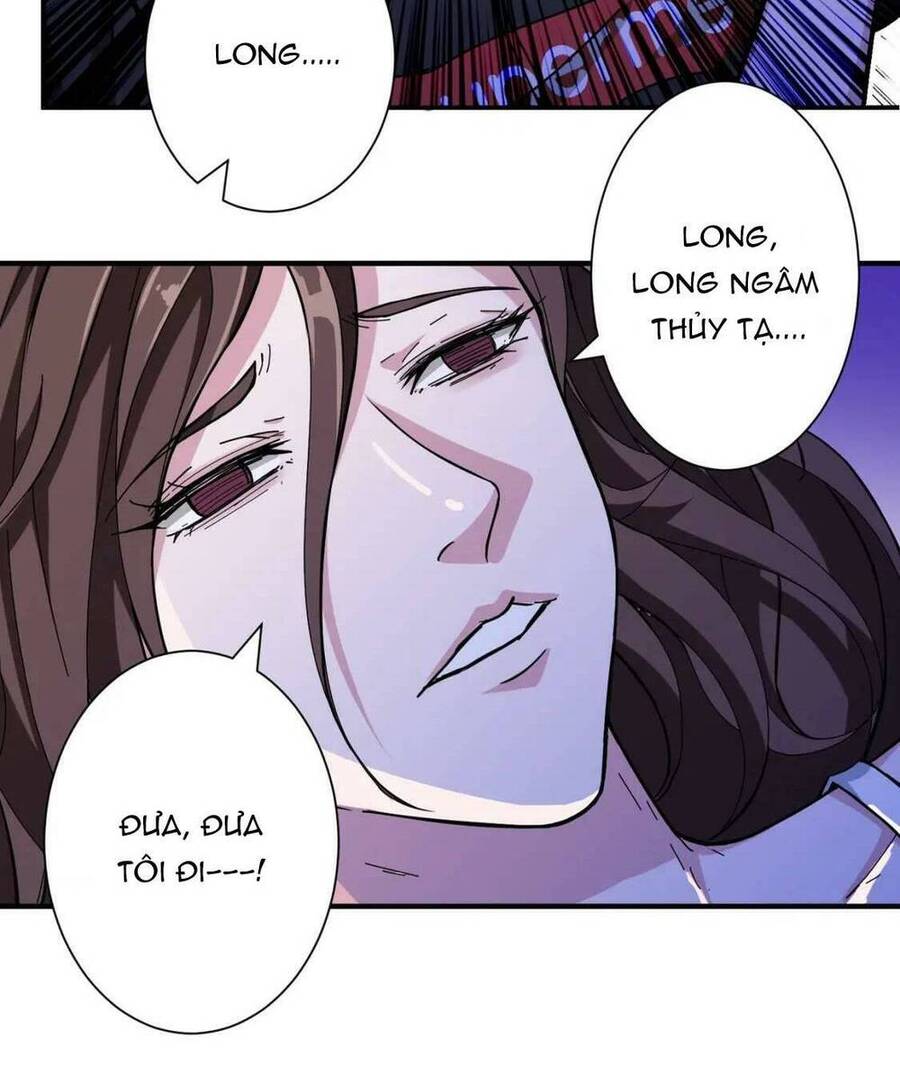 Phệ Thần Kỷ Chapter 83 - 13
