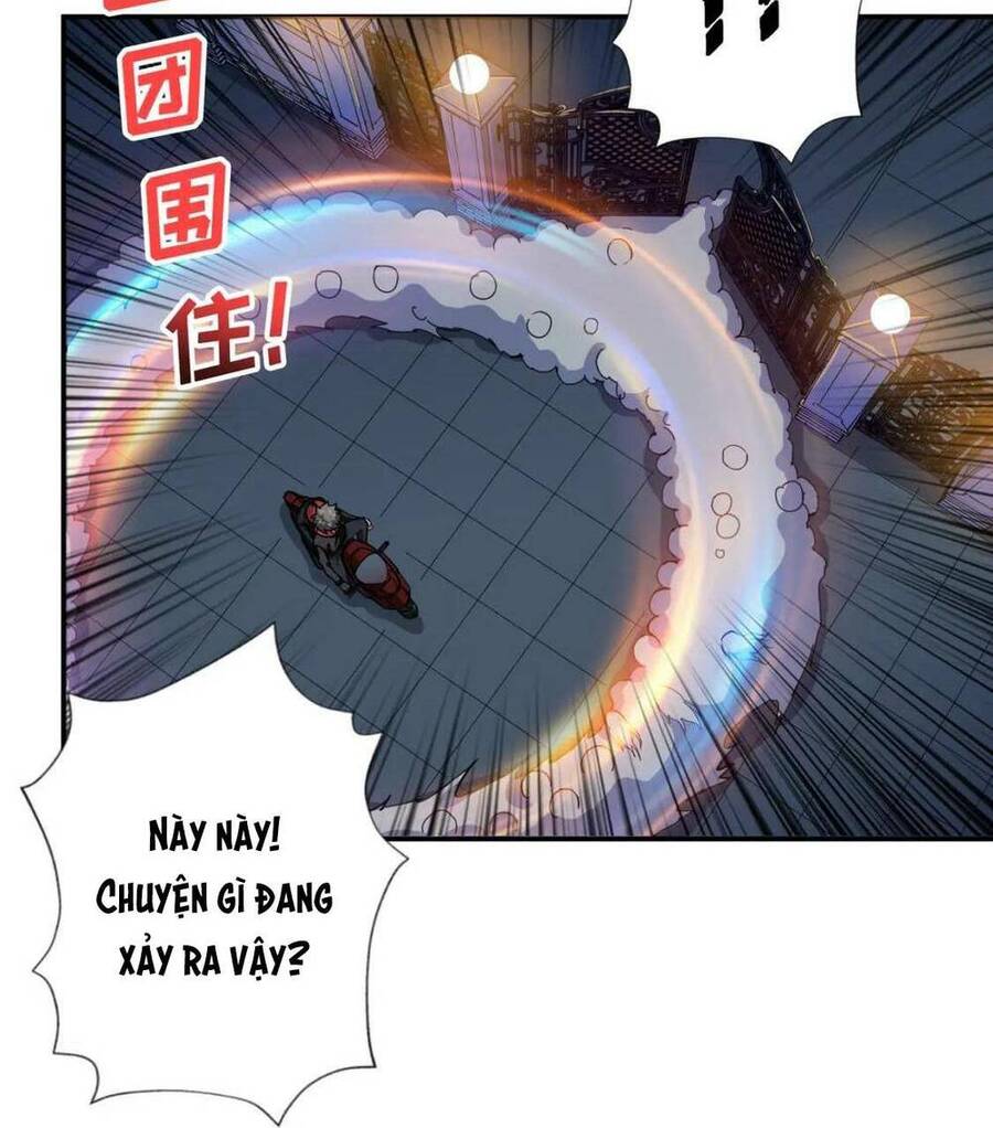Phệ Thần Kỷ Chapter 83 - 32