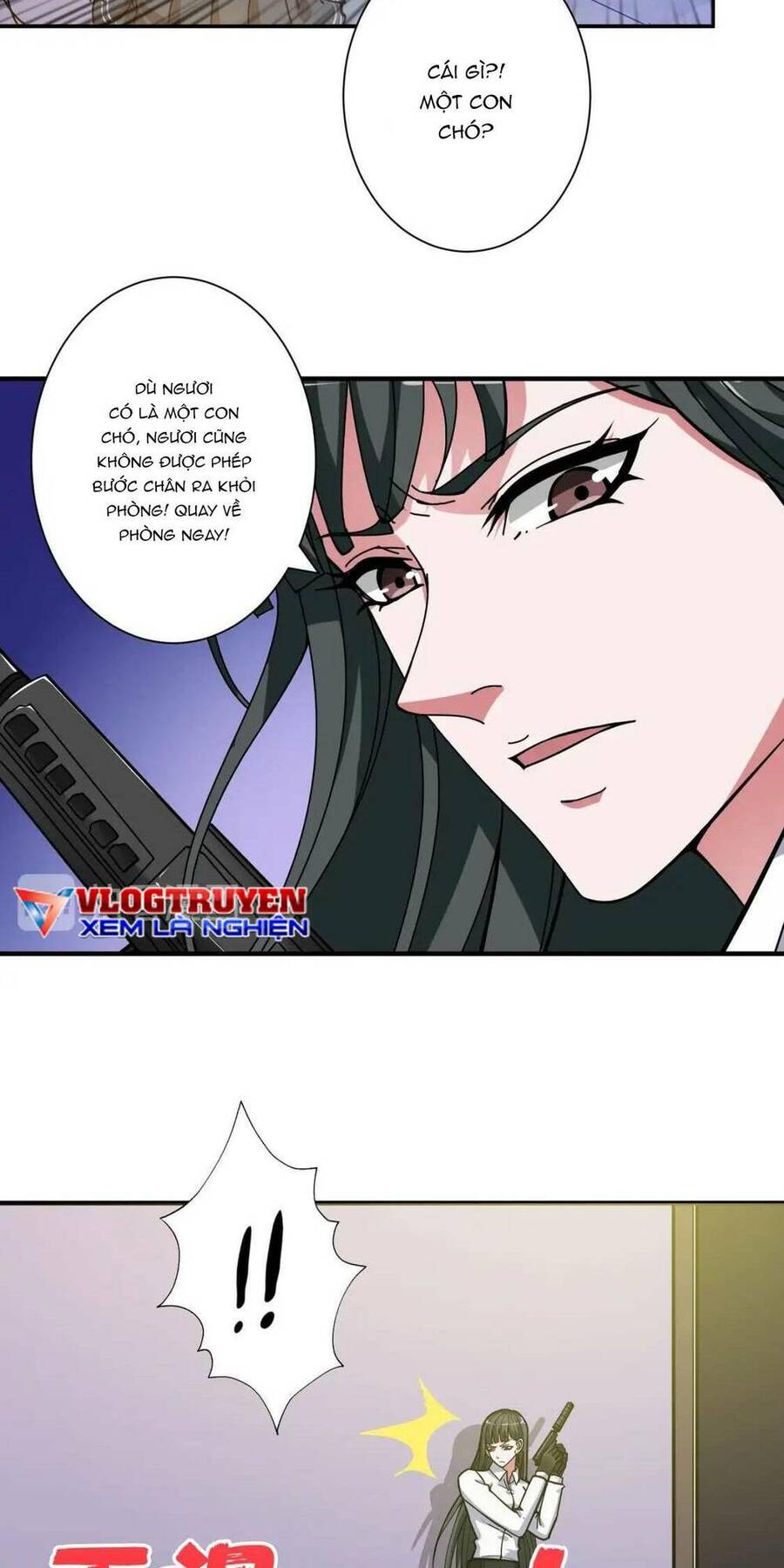 Phệ Thần Kỷ Chapter 85 - 5
