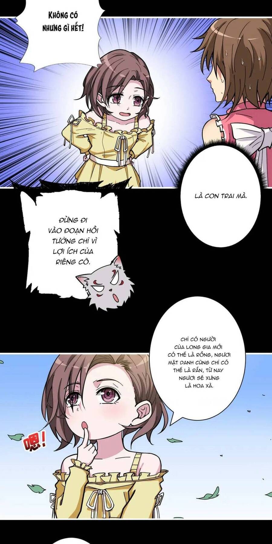 Phệ Thần Kỷ Chapter 87 - 22