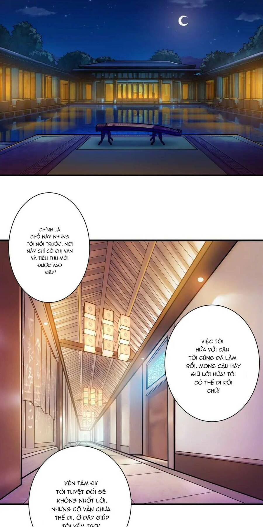 Phệ Thần Kỷ Chapter 88 - 3