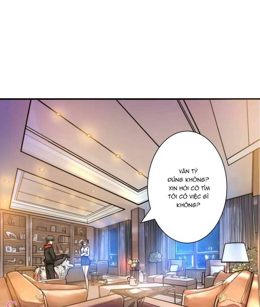 Phệ Thần Kỷ Chapter 88 - 26