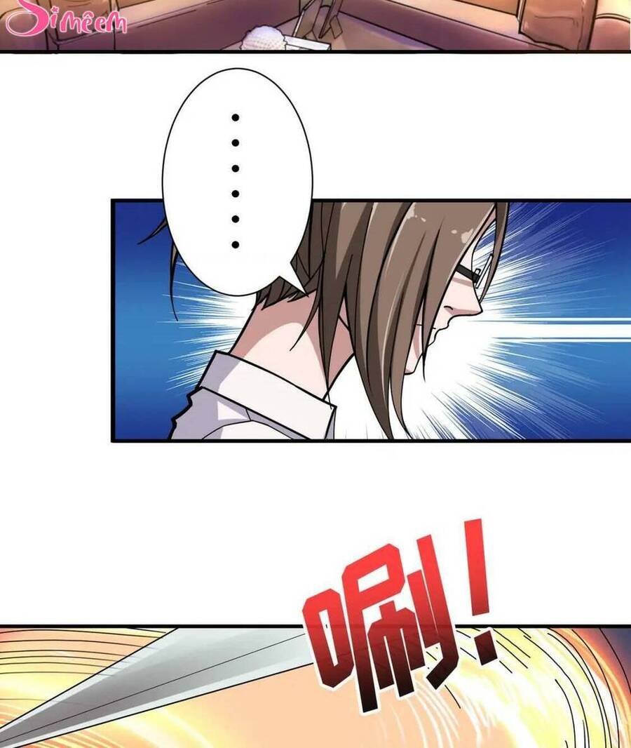 Phệ Thần Kỷ Chapter 88 - 27