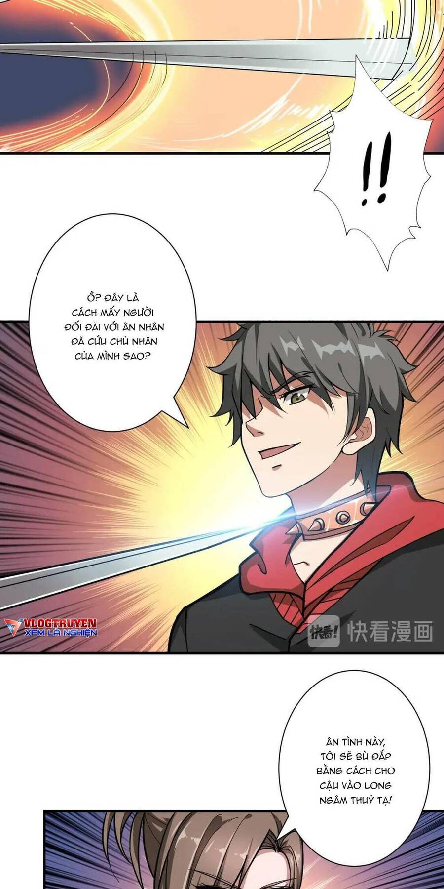 Phệ Thần Kỷ Chapter 88 - 28