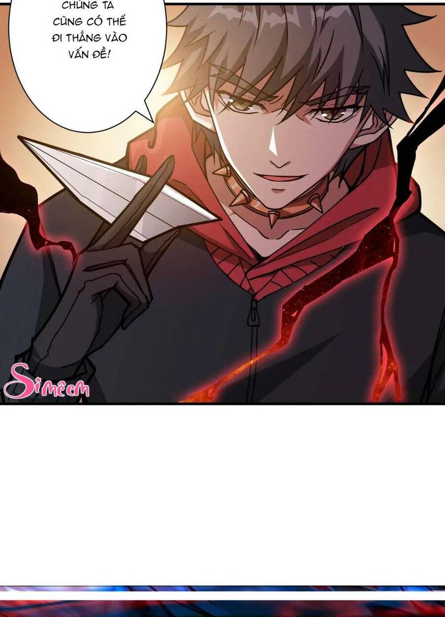 Phệ Thần Kỷ Chapter 88 - 35