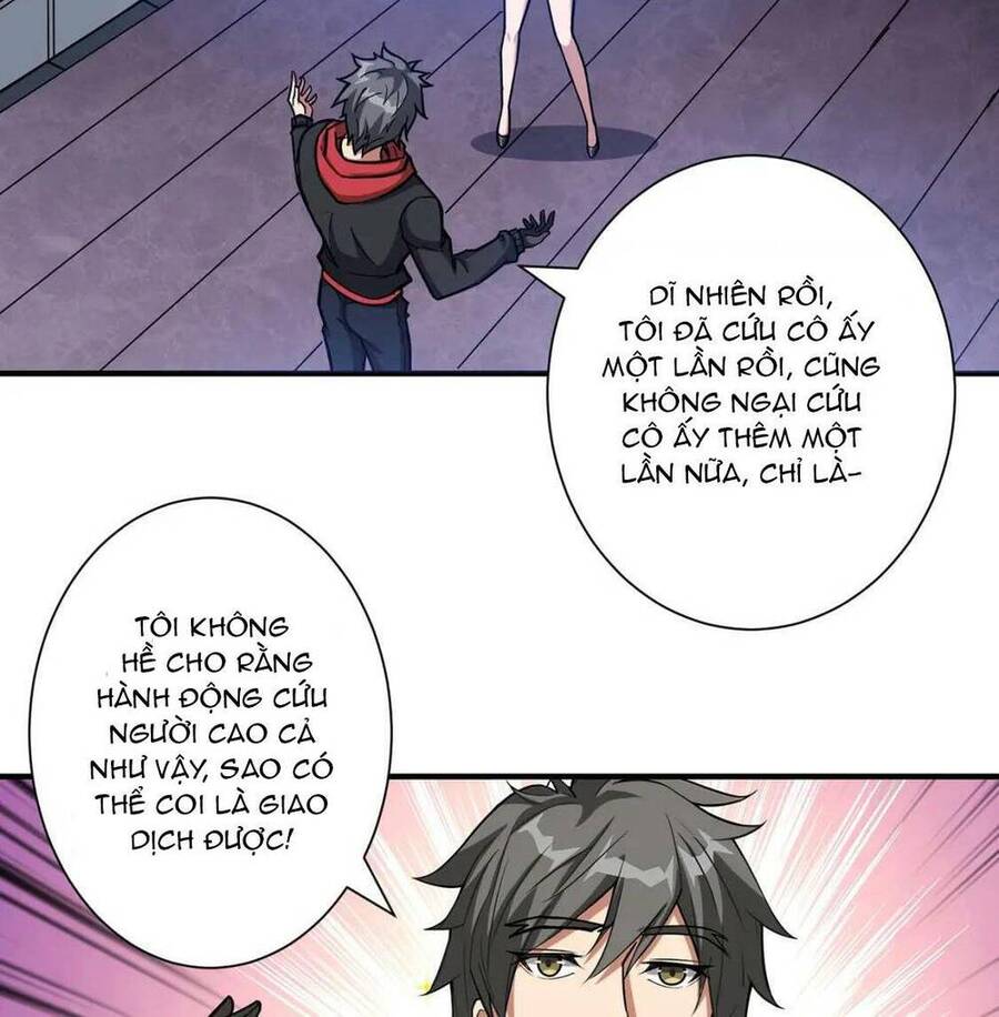 Phệ Thần Kỷ Chapter 89 - 20