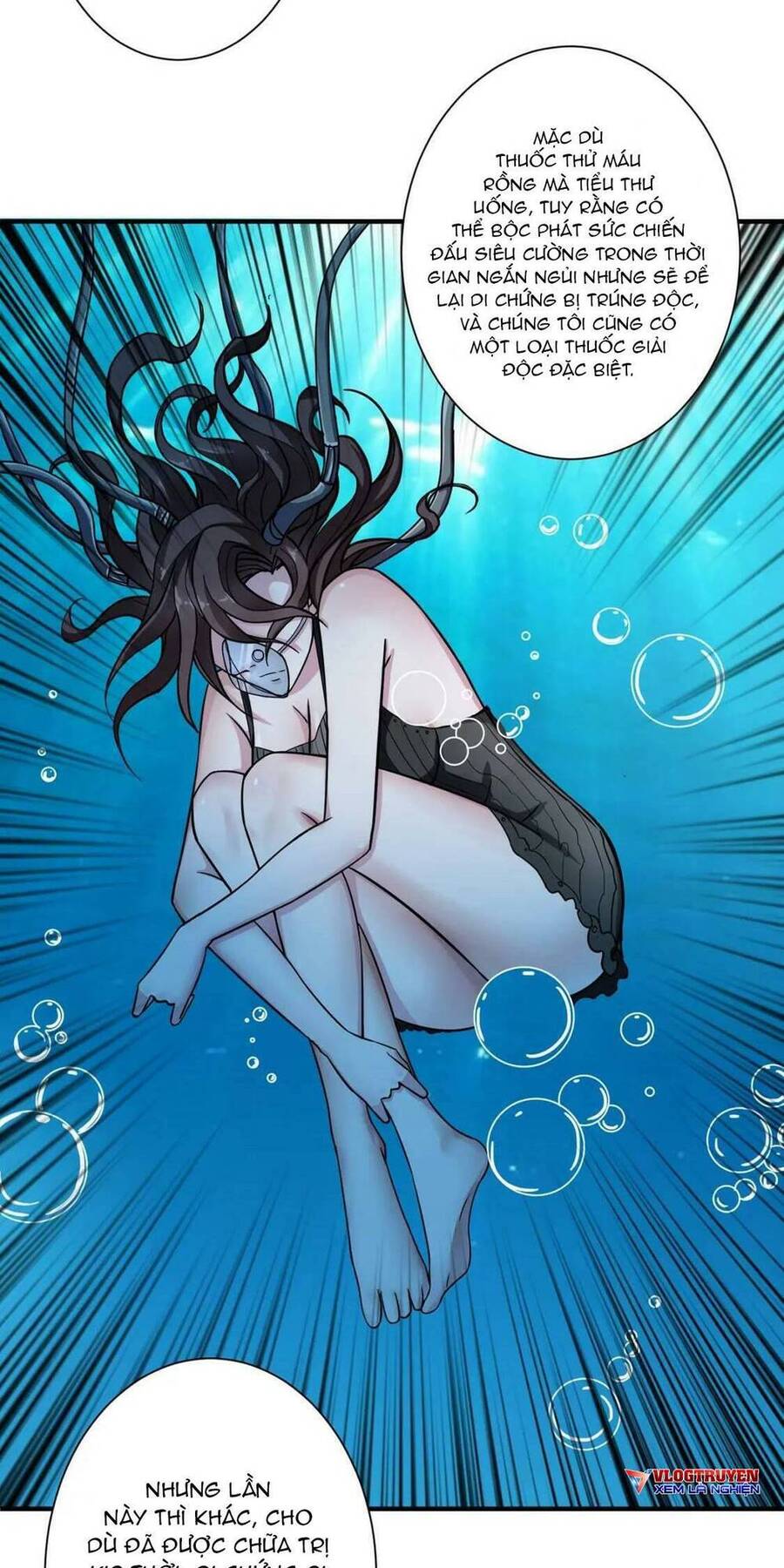Phệ Thần Kỷ Chapter 89 - 22