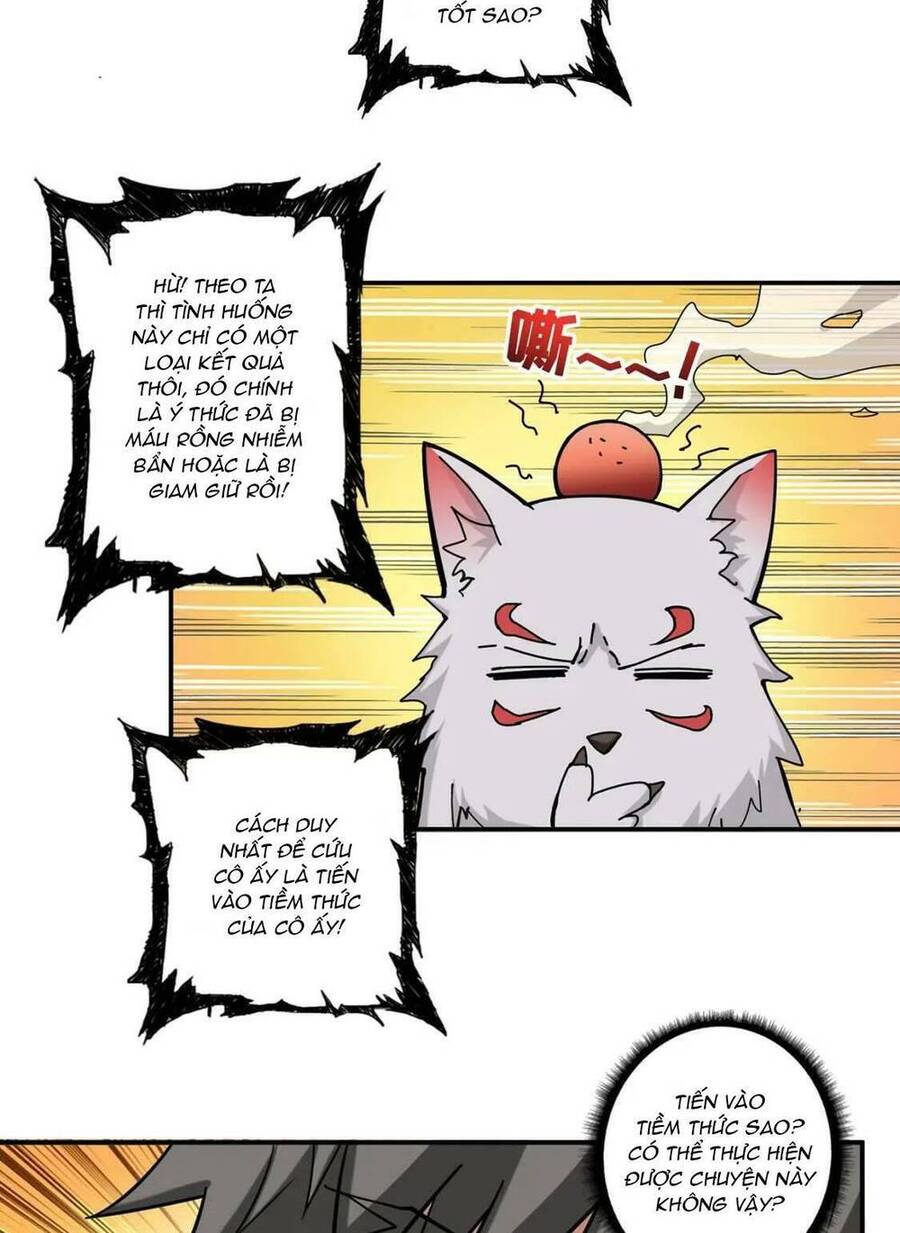 Phệ Thần Kỷ Chapter 89 - 26