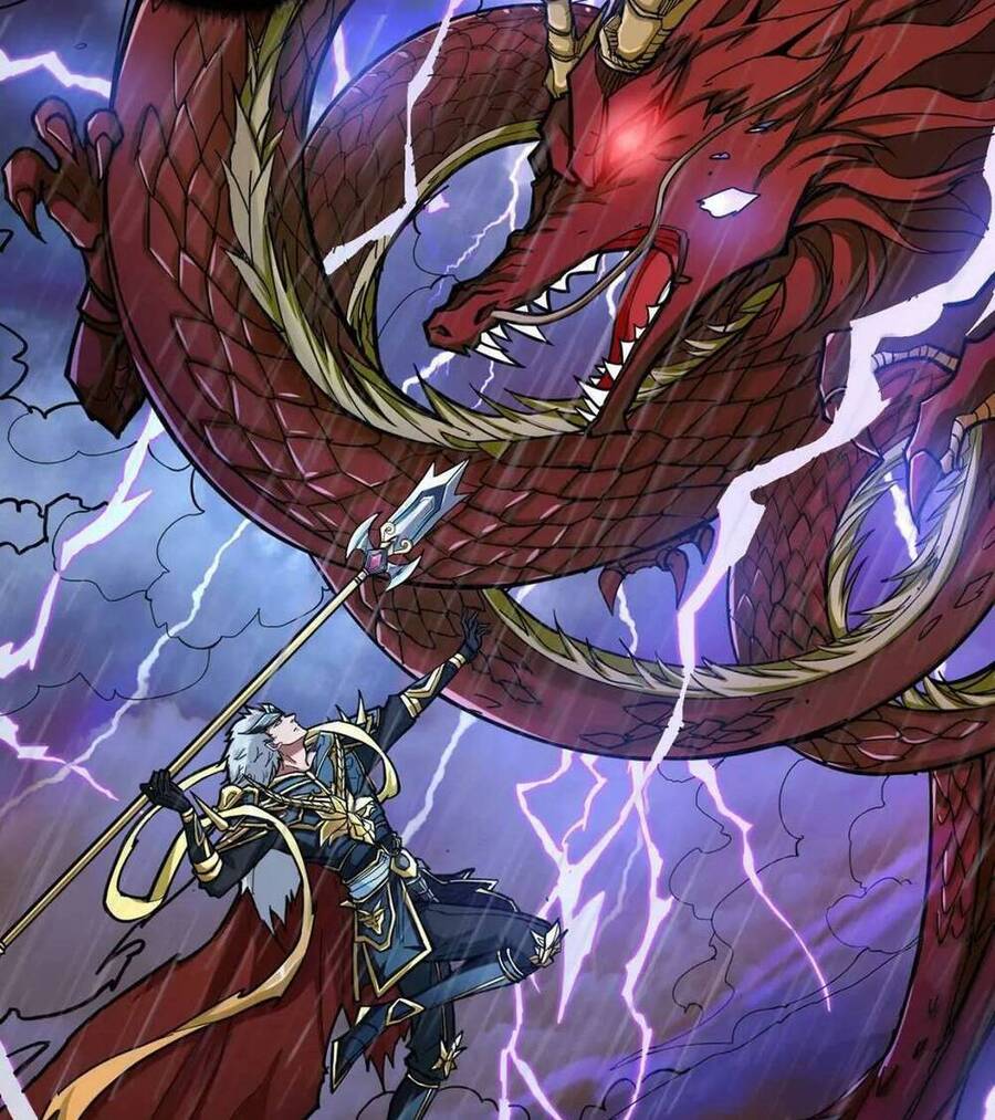 Phệ Thần Kỷ Chapter 89 - 35