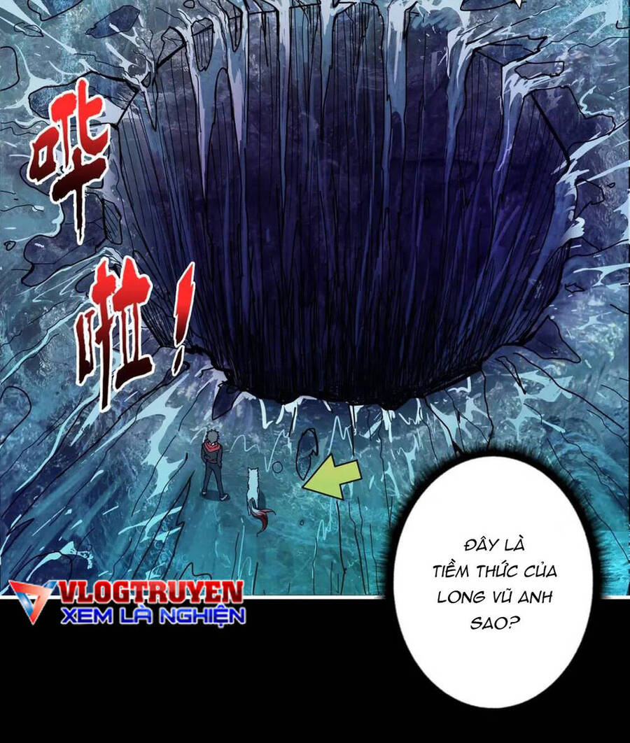 Phệ Thần Kỷ Chapter 90 - 20