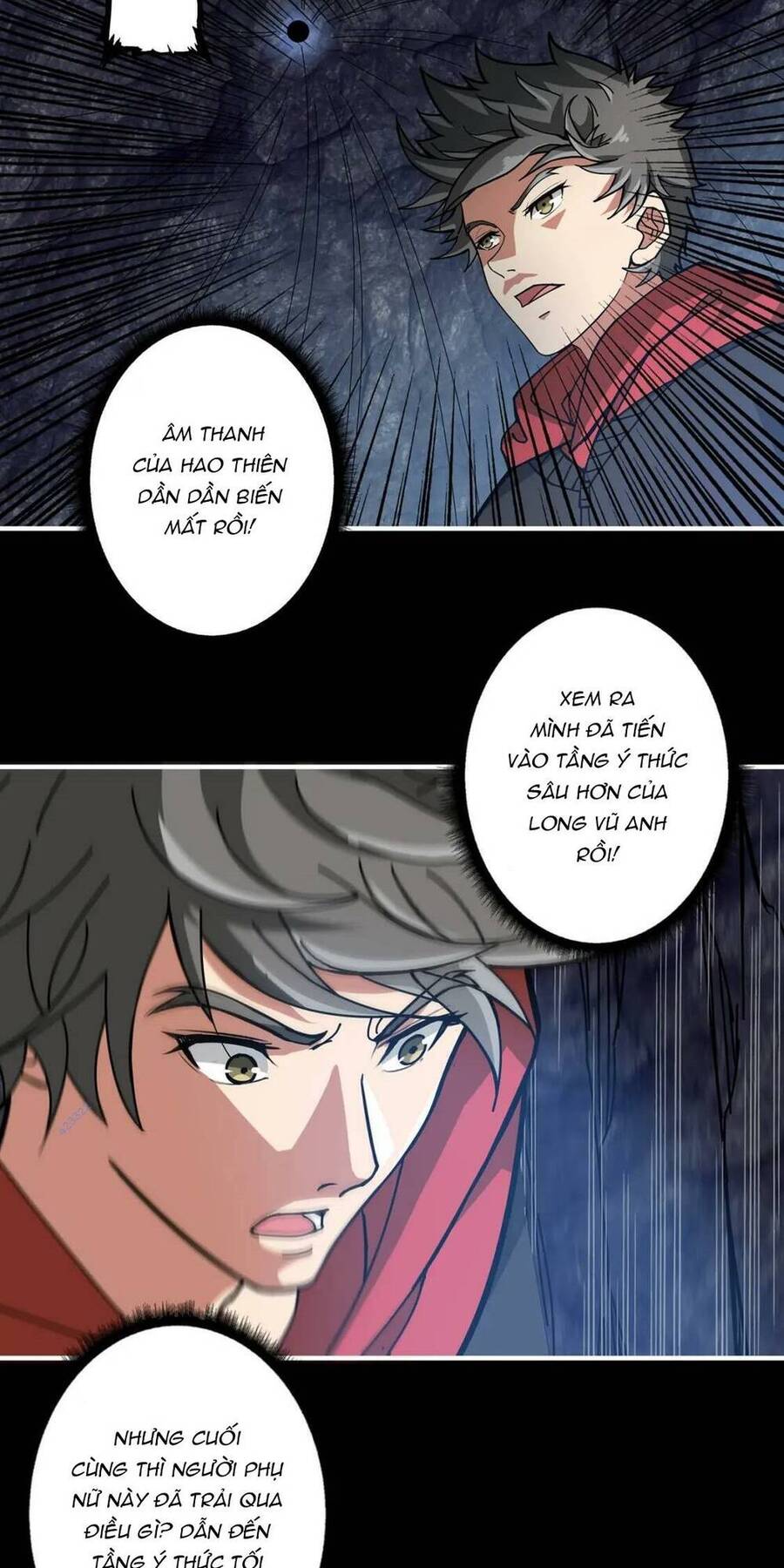 Phệ Thần Kỷ Chapter 90 - 24