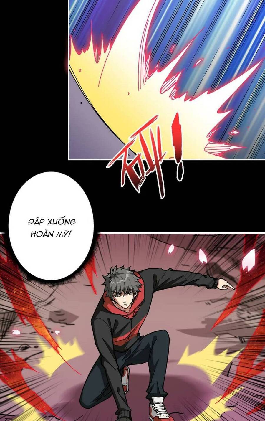 Phệ Thần Kỷ Chapter 90 - 26