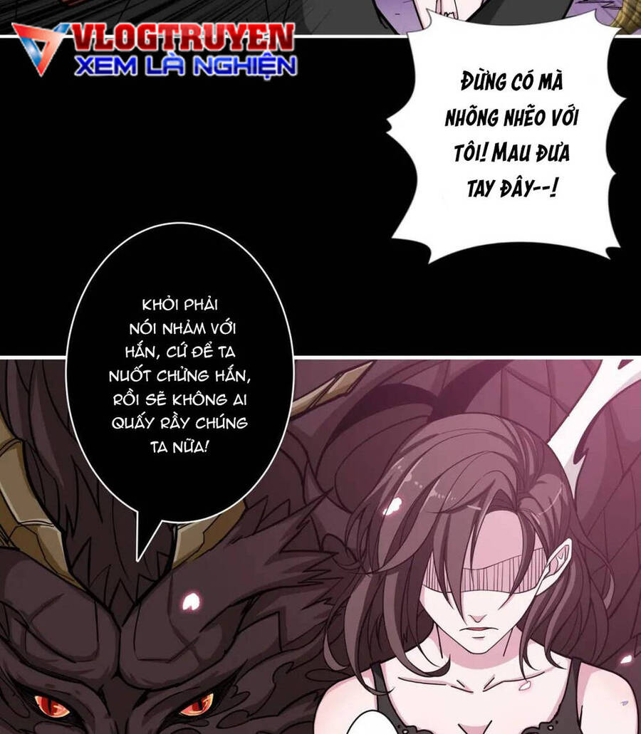 Phệ Thần Kỷ Chapter 91 - 18