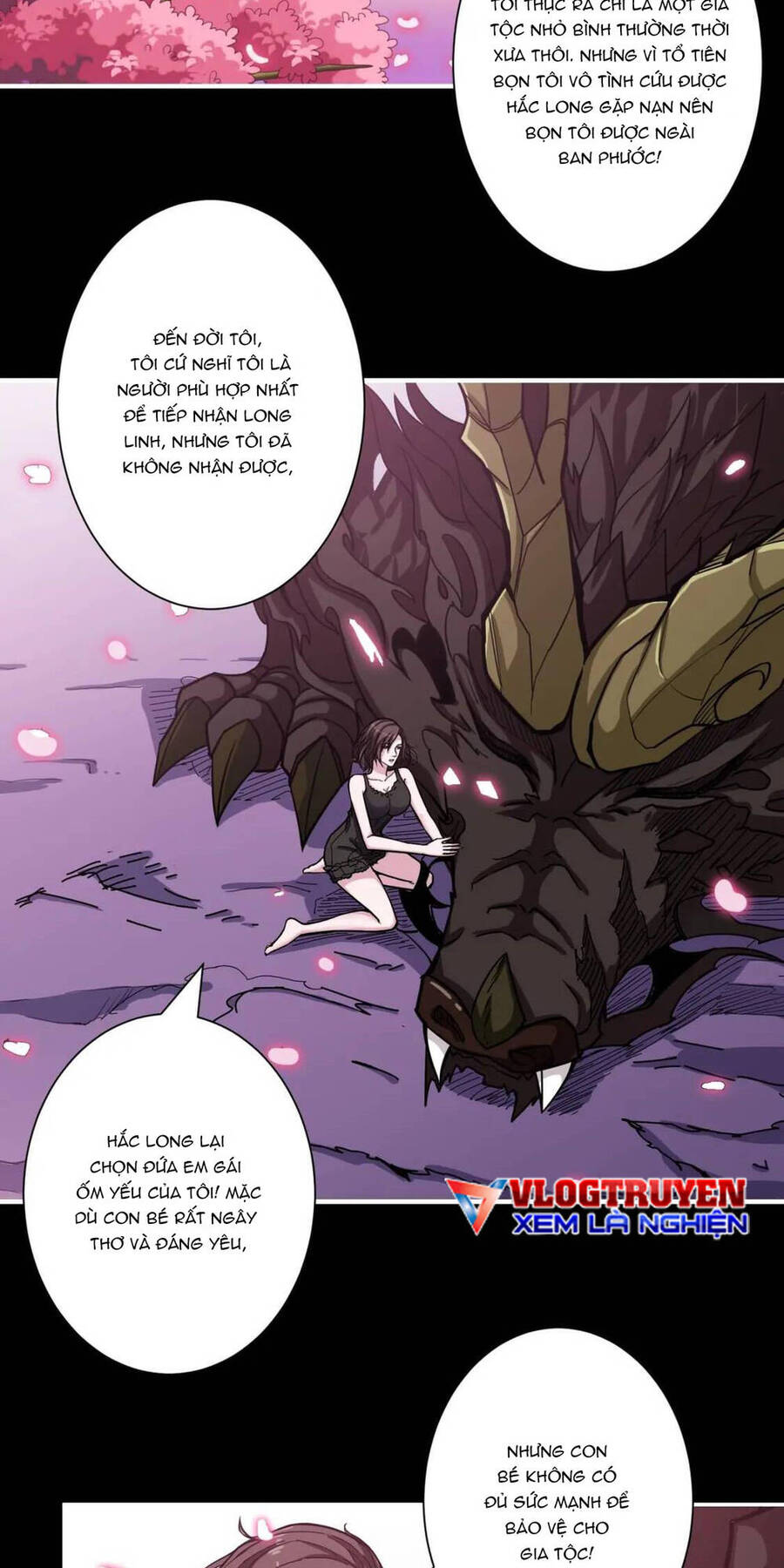 Phệ Thần Kỷ Chapter 91 - 28