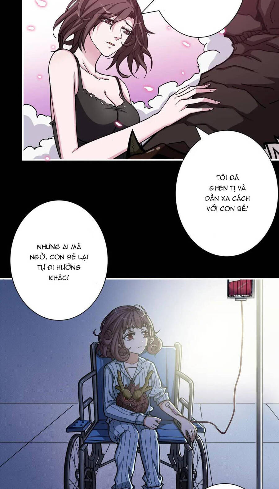 Phệ Thần Kỷ Chapter 91 - 29