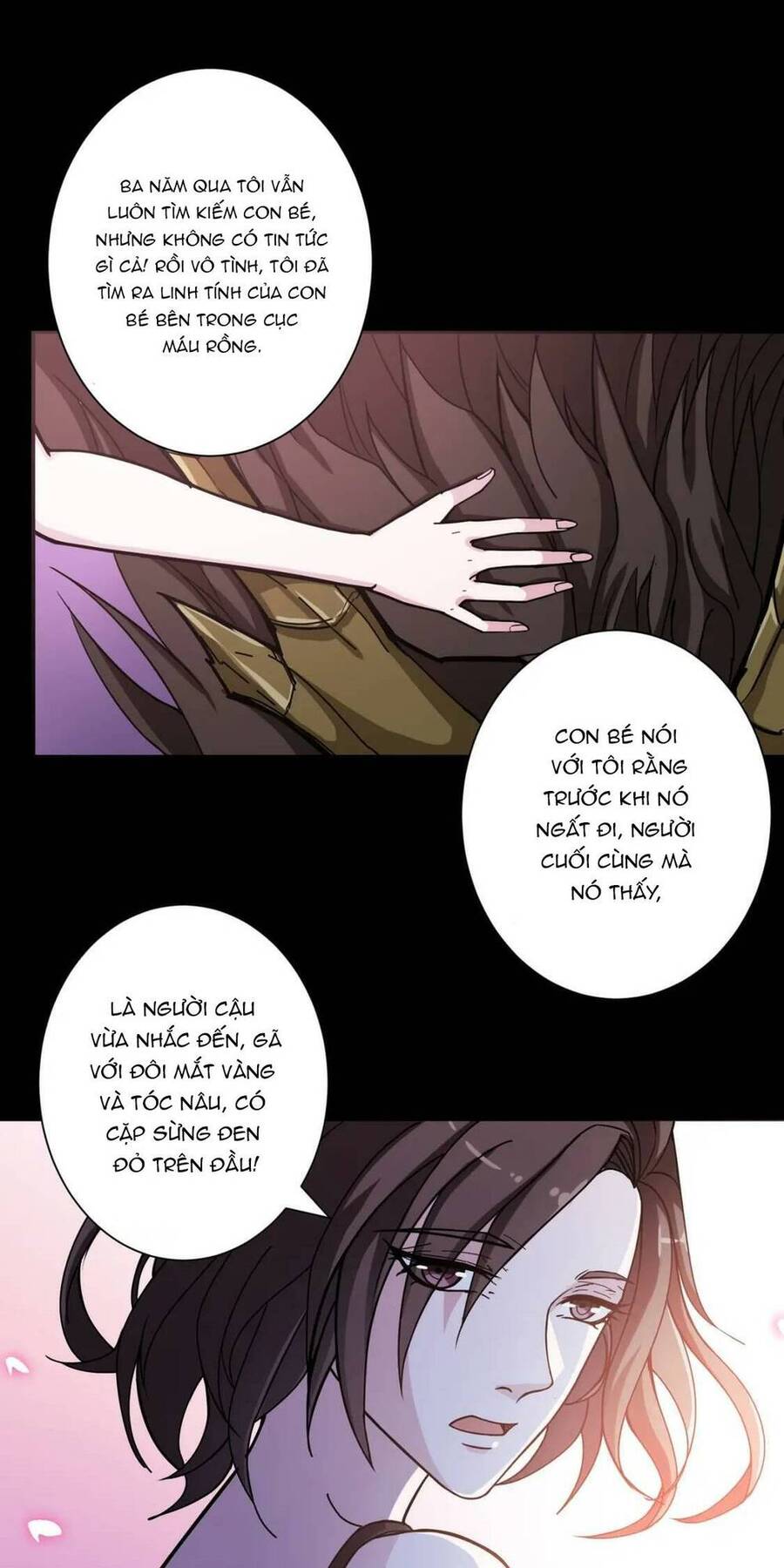 Phệ Thần Kỷ Chapter 91 - 31