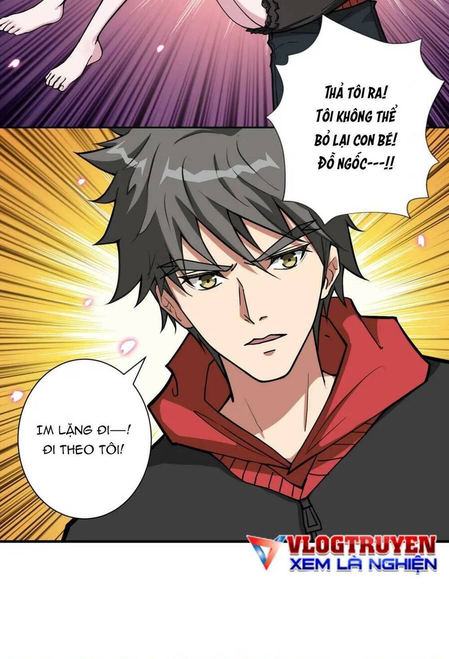 Phệ Thần Kỷ Chapter 91 - 35