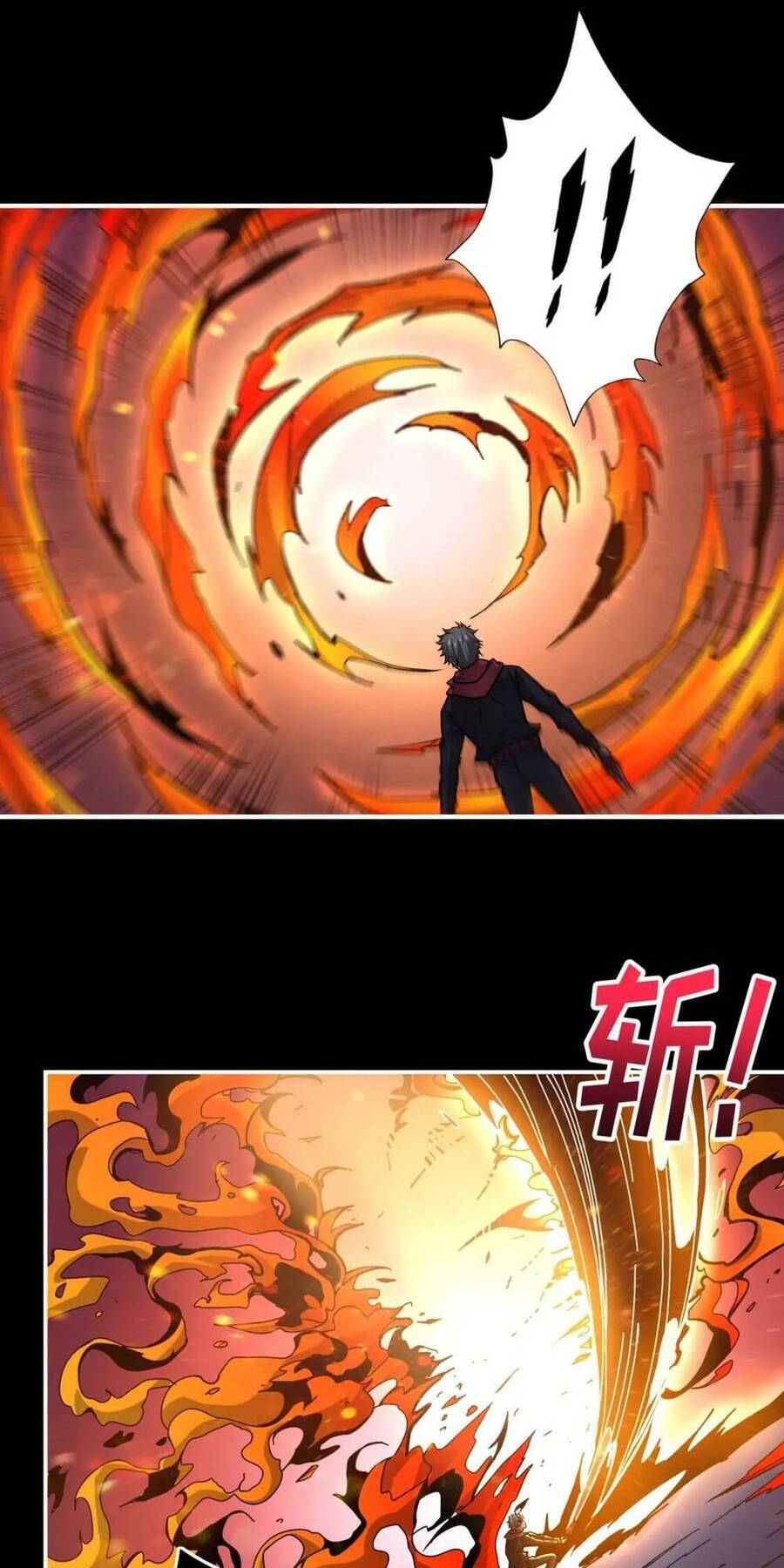 Phệ Thần Kỷ Chapter 91 - 8