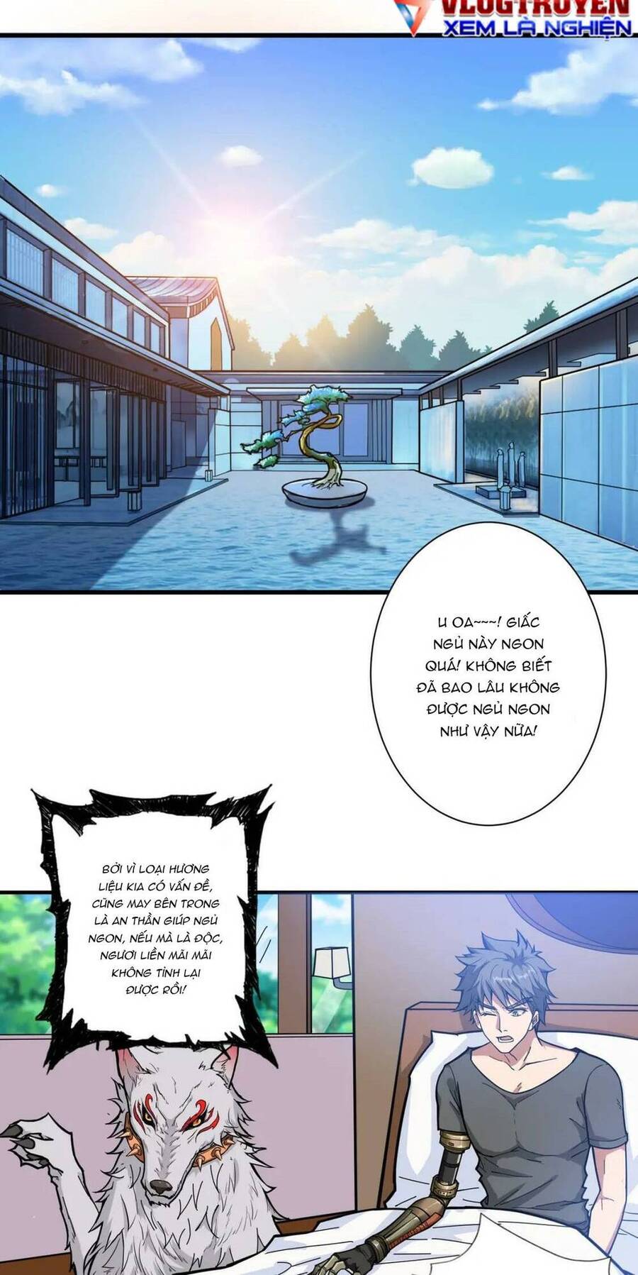 Phệ Thần Kỷ Chapter 92 - 25
